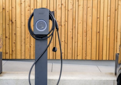 Nová nabíječka Fronius Wattpilot Flex