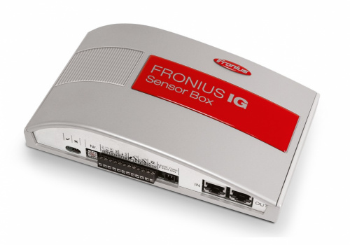 FRONIUS SENSOR CARD / BOX