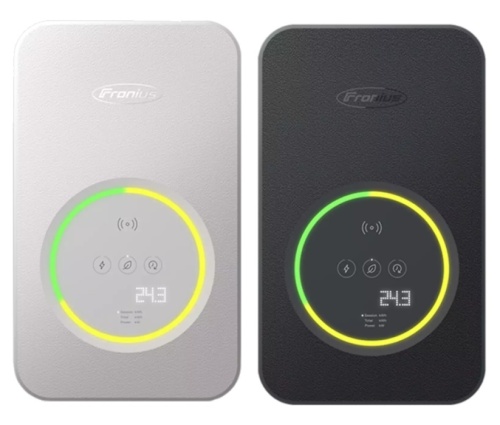Fronius Wattpilot Flex