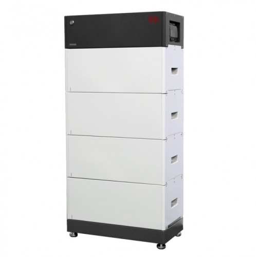 BYD BATTERY-BOX HVB/HVS+/HVM+