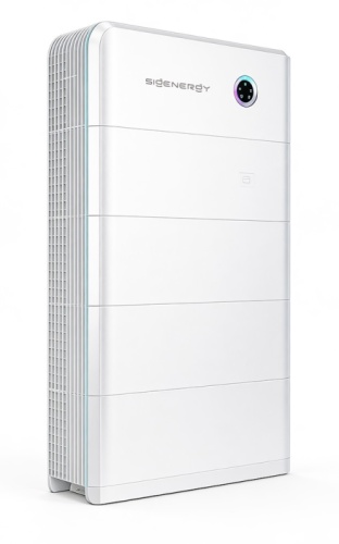 Sigenergy SigenStor