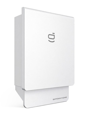 Sigen Energy Gateway