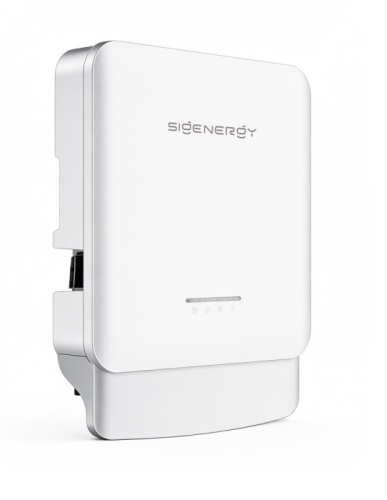 Hybridní měnič Sigen