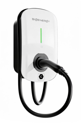 Sigen EV AC Charger