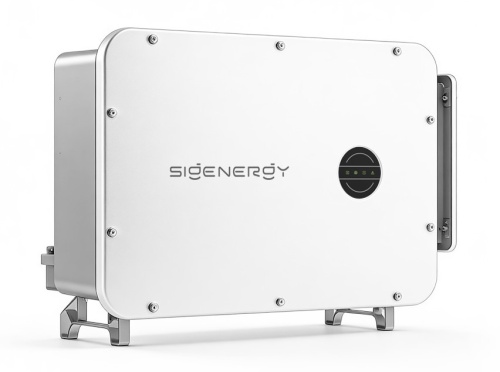 Sigen C&I Inverter
