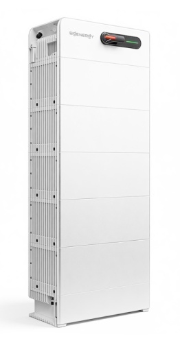 Sigenergy SigenStack