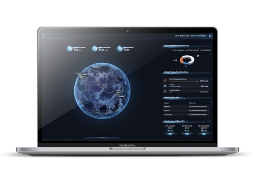 Sigenergy Sigen Cloud