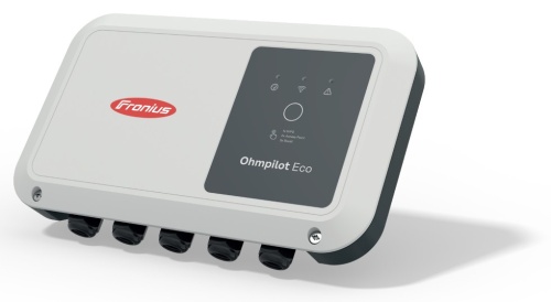 Fronius Ohmpilot Eco