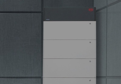 Baterové úložiště BYD