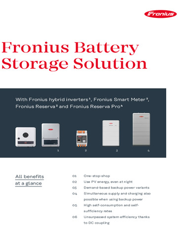 Řešení úložiště (EN)